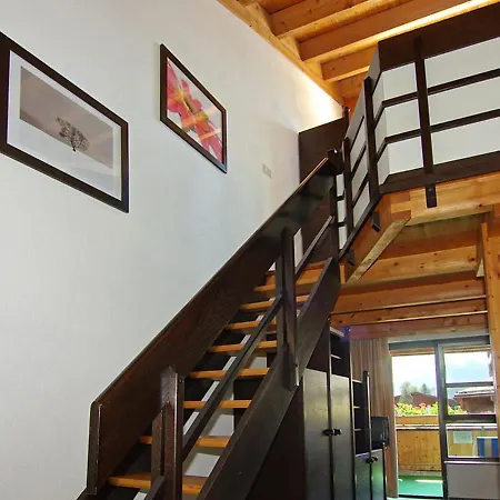 Schindlhaus.3 Apartament