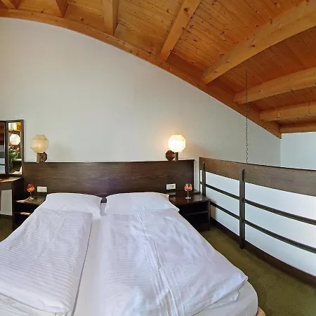 Appartement Schindlhaus.3 Söll