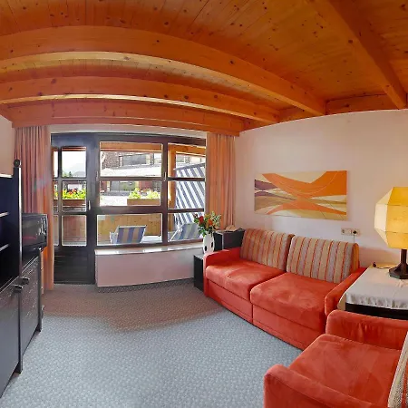 Apartament Schindlhaus.3 *