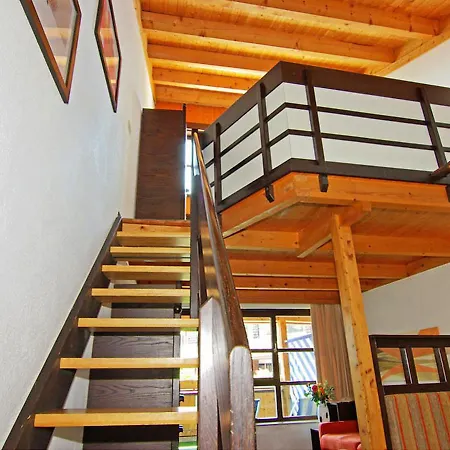 Apartment Schindlhaus.3 *